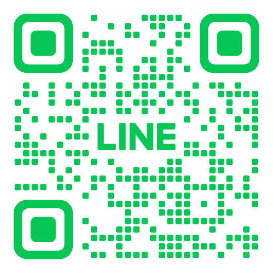 一般直客 LINE QR Code