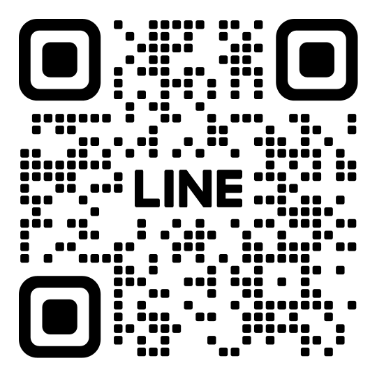 店家專用 LINE QR Code